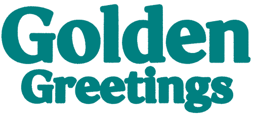 Golden Greetings
